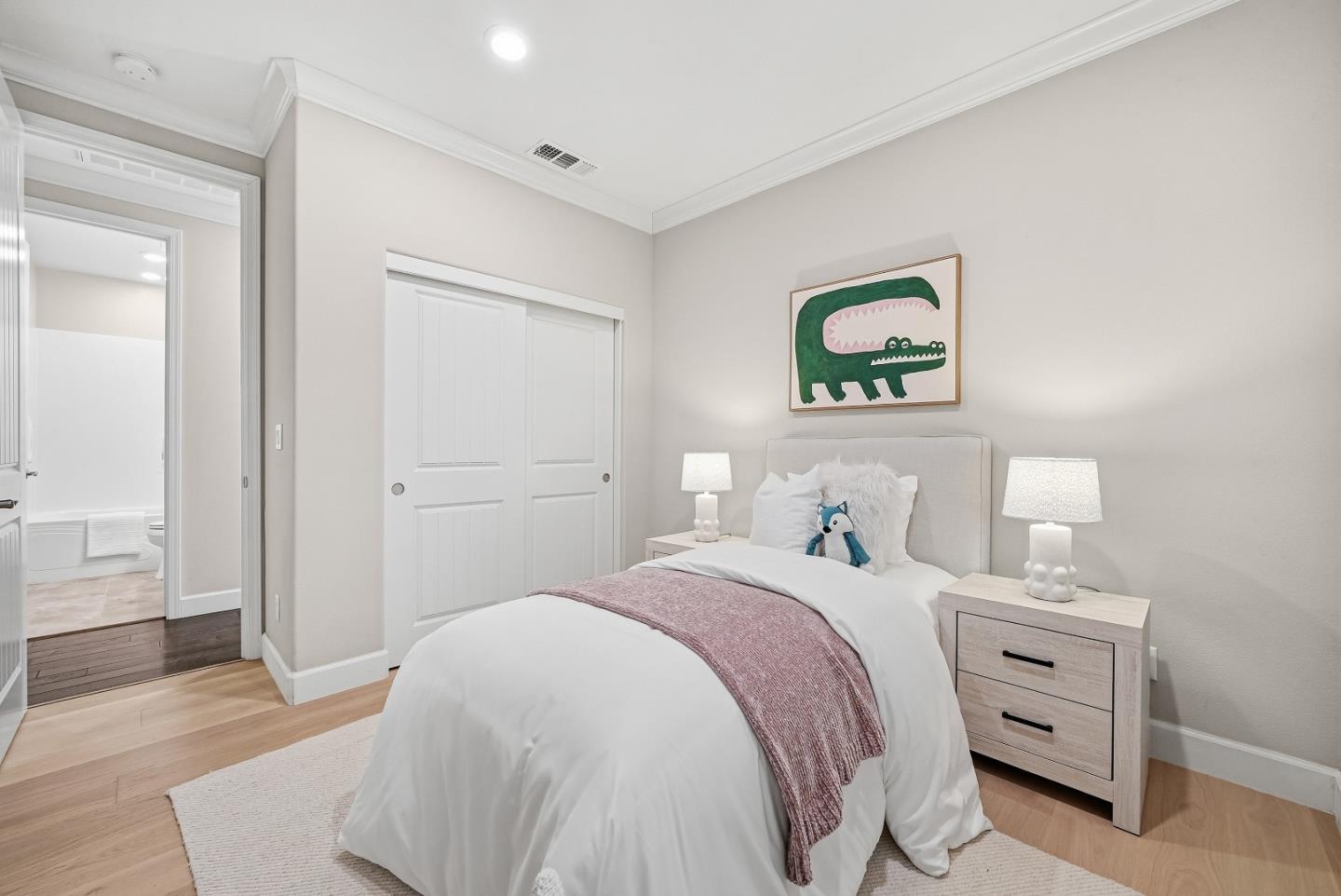 Detail Gallery Image 34 of 52 For 34135 Bridle St, Fremont,  CA 94555 - 4 Beds | 3 Baths