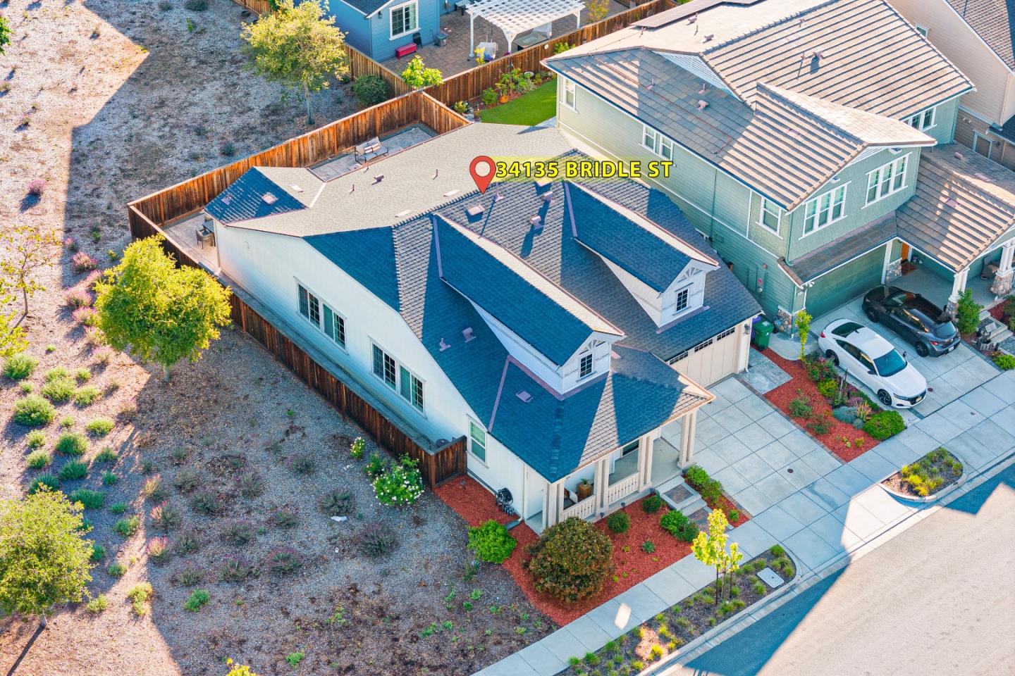 Detail Gallery Image 43 of 52 For 34135 Bridle St, Fremont,  CA 94555 - 4 Beds | 3 Baths