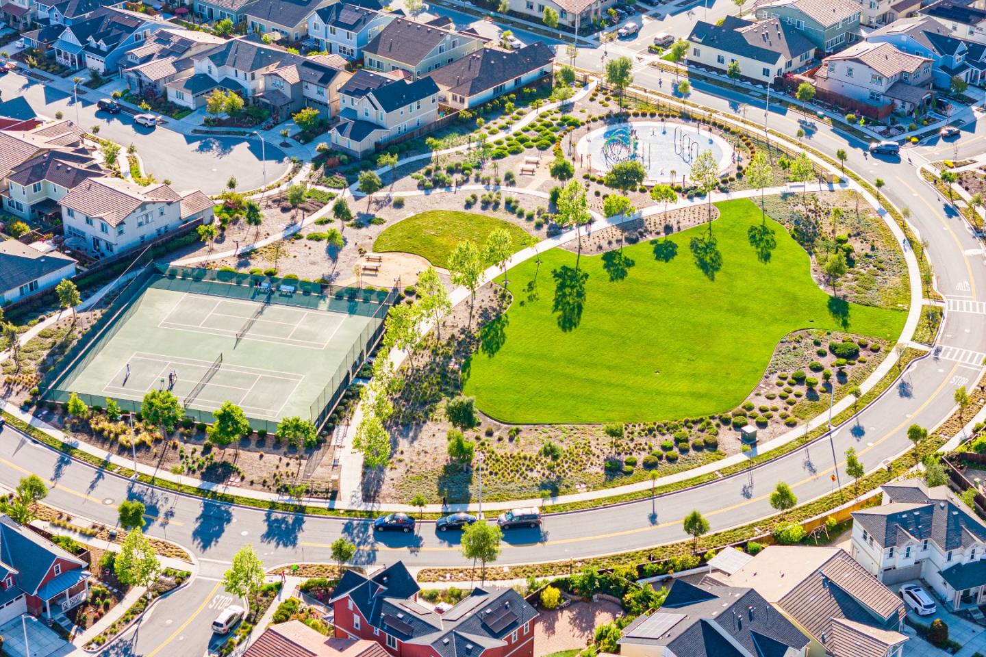 Detail Gallery Image 51 of 52 For 34135 Bridle St, Fremont,  CA 94555 - 4 Beds | 3 Baths