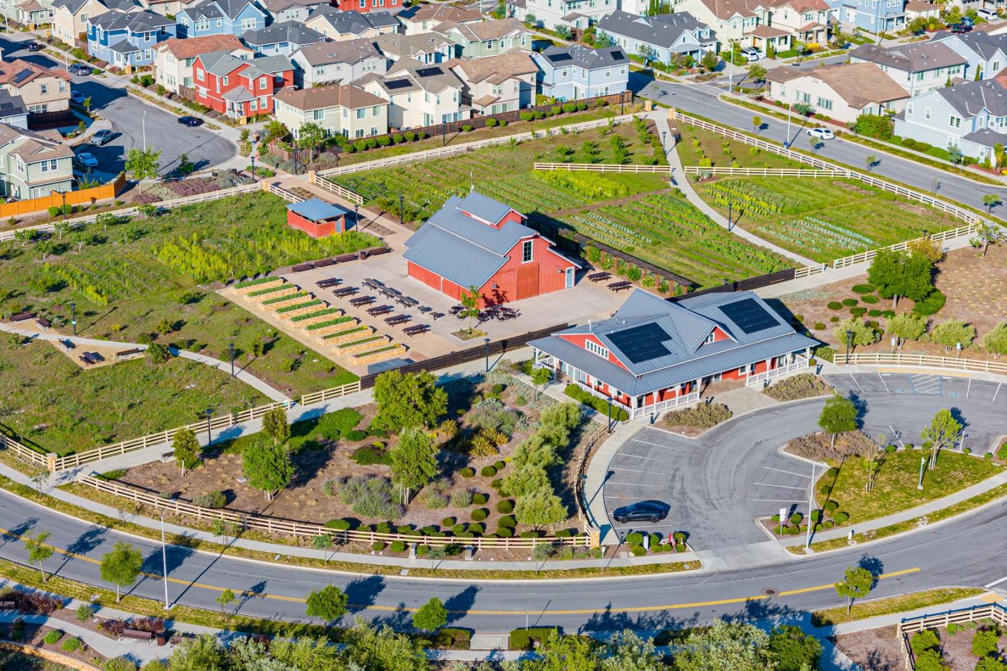 Detail Gallery Image 52 of 52 For 34135 Bridle St, Fremont,  CA 94555 - 4 Beds | 3 Baths