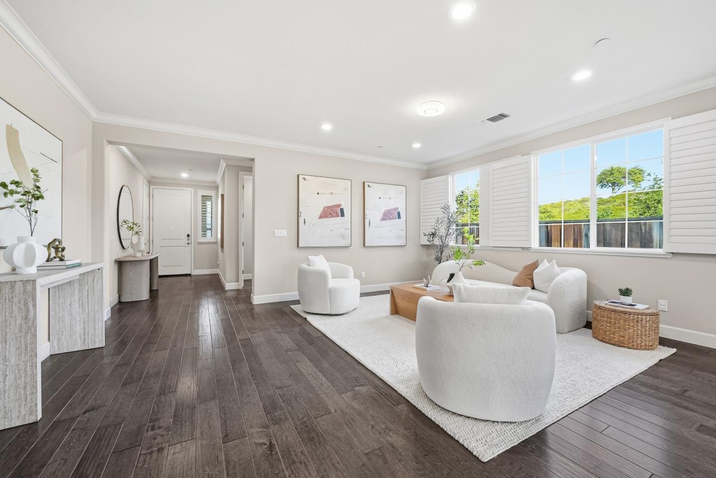 Detail Gallery Image 8 of 52 For 34135 Bridle St, Fremont,  CA 94555 - 4 Beds | 3 Baths