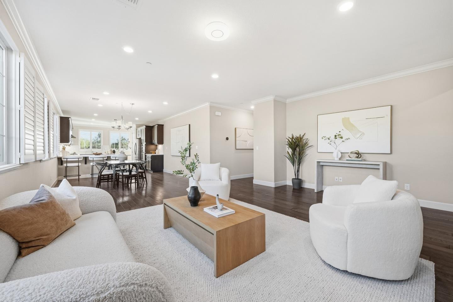 Detail Gallery Image 9 of 52 For 34135 Bridle St, Fremont,  CA 94555 - 4 Beds | 3 Baths