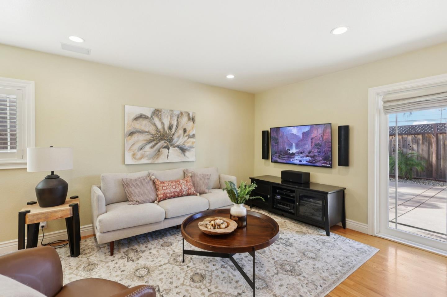 Detail Gallery Image 11 of 27 For 4220 Corte De Tebaldi, San Jose,  CA 95118 - 4 Beds | 2/1 Baths