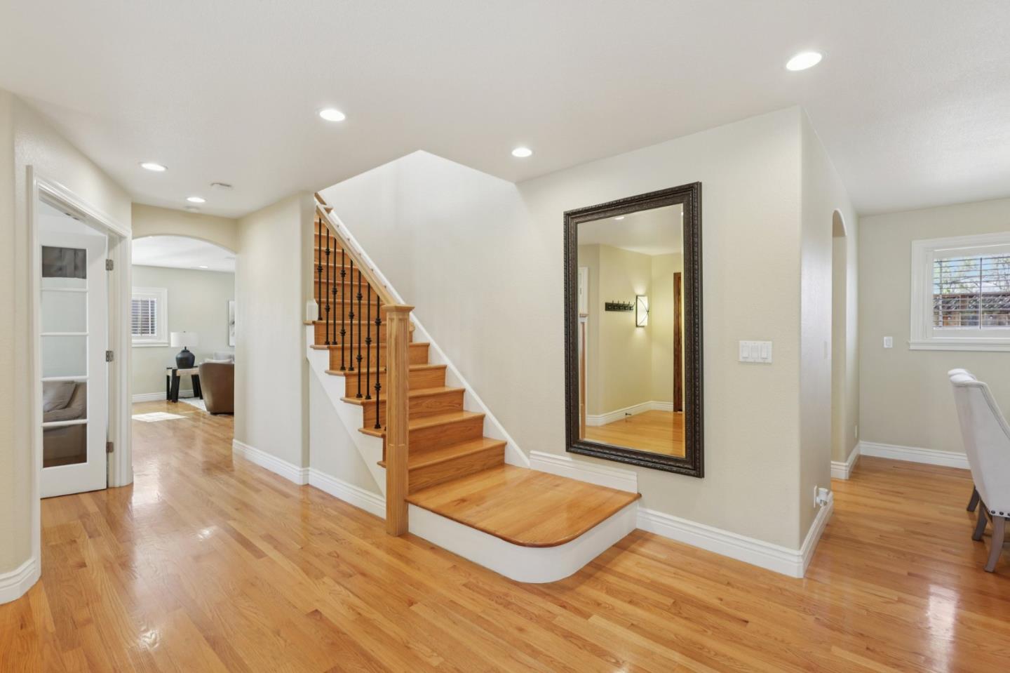 Detail Gallery Image 14 of 27 For 4220 Corte De Tebaldi, San Jose,  CA 95118 - 4 Beds | 2/1 Baths