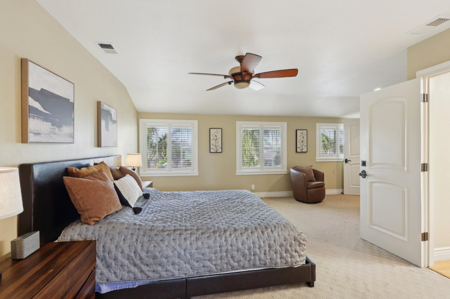 Detail Gallery Image 15 of 27 For 4220 Corte De Tebaldi, San Jose,  CA 95118 - 4 Beds | 2/1 Baths