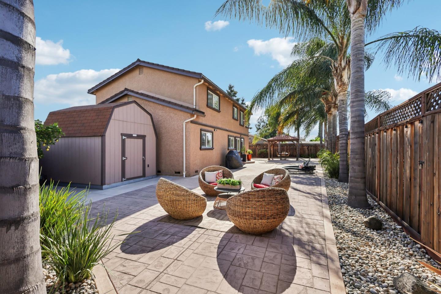 Detail Gallery Image 23 of 27 For 4220 Corte De Tebaldi, San Jose,  CA 95118 - 4 Beds | 2/1 Baths