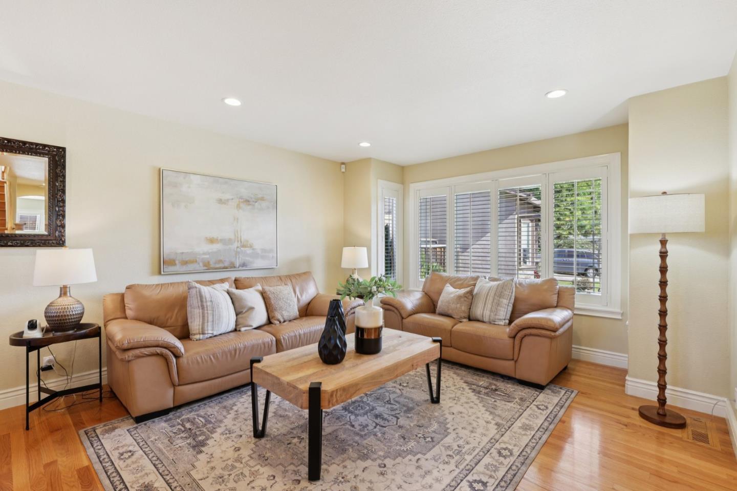 Detail Gallery Image 5 of 27 For 4220 Corte De Tebaldi, San Jose,  CA 95118 - 4 Beds | 2/1 Baths