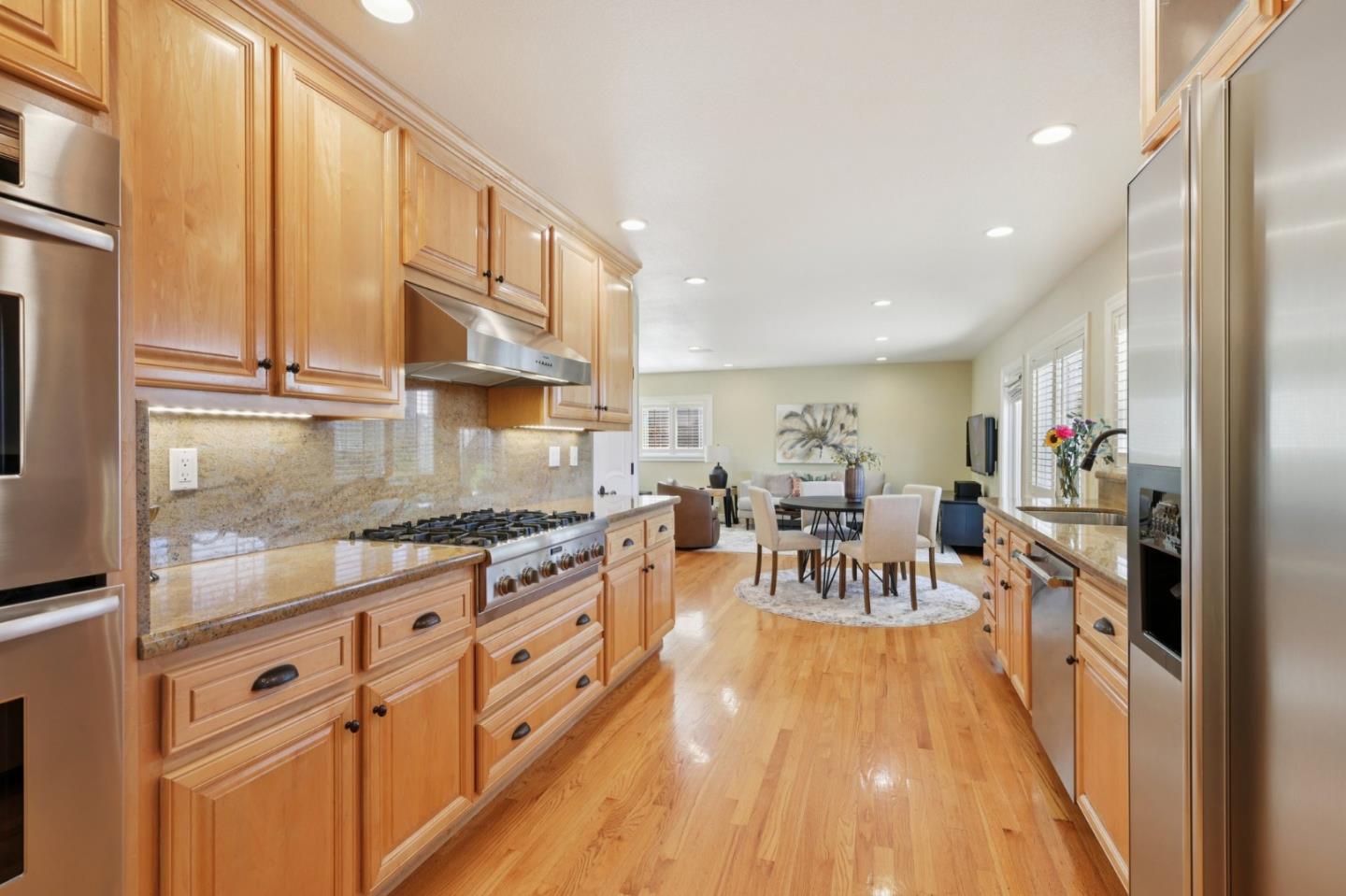 Detail Gallery Image 8 of 27 For 4220 Corte De Tebaldi, San Jose,  CA 95118 - 4 Beds | 2/1 Baths