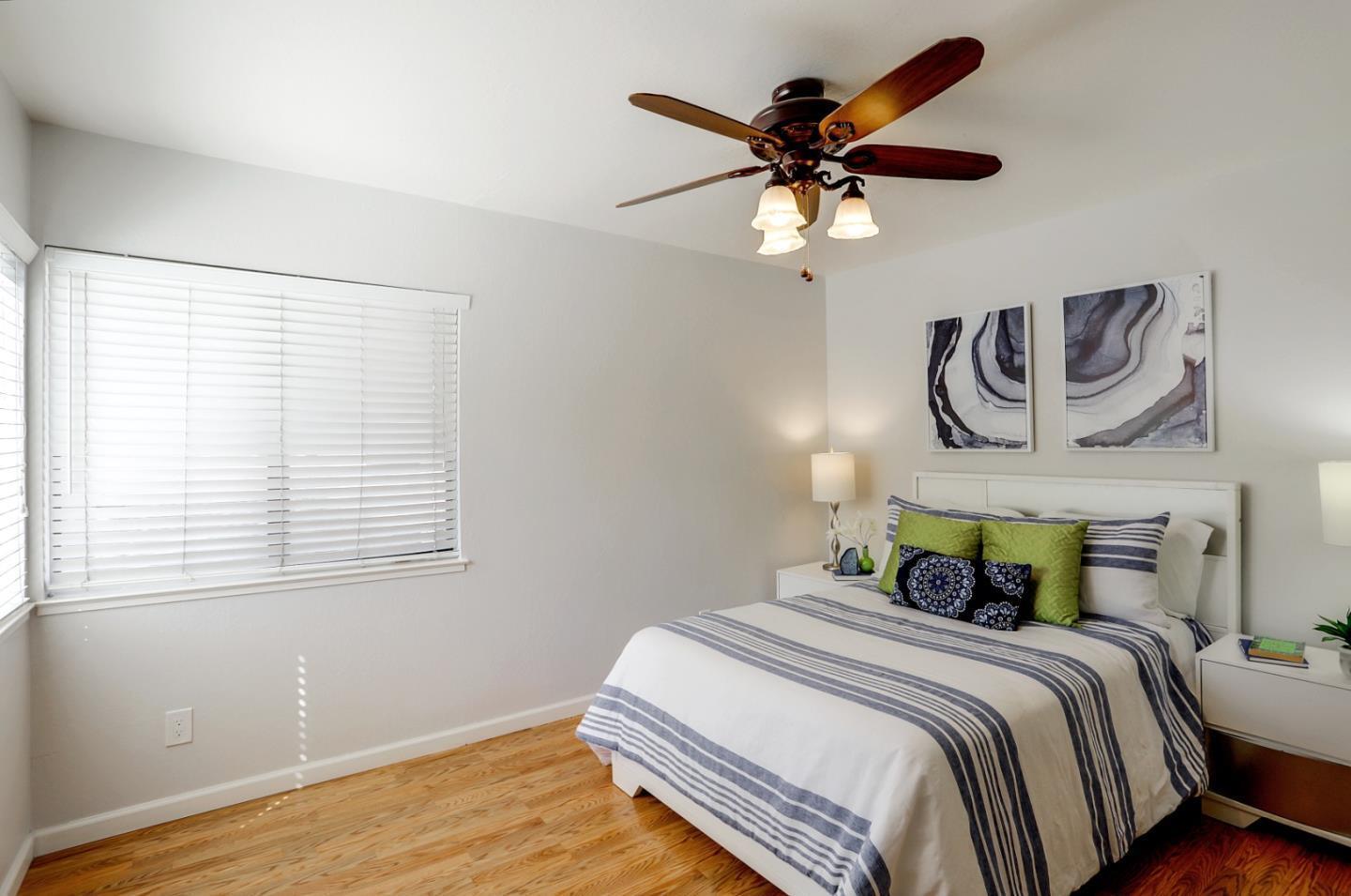 Detail Gallery Image 16 of 28 For 545 Cassatt Way, San Jose,  CA 95125 - 3 Beds | 2/1 Baths