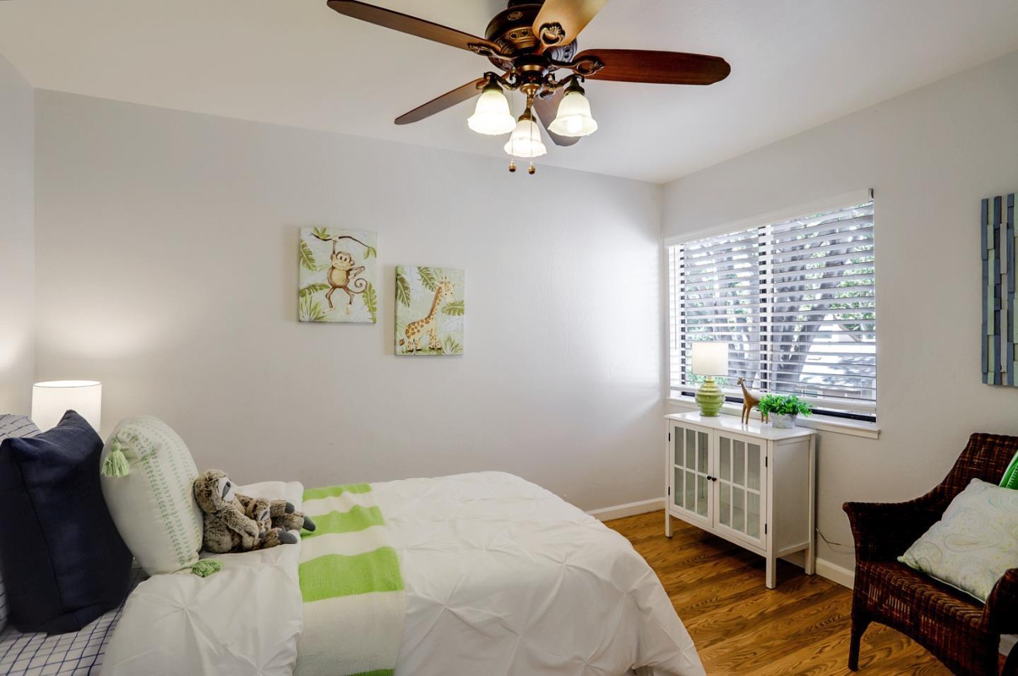 Detail Gallery Image 17 of 28 For 545 Cassatt Way, San Jose,  CA 95125 - 3 Beds | 2/1 Baths