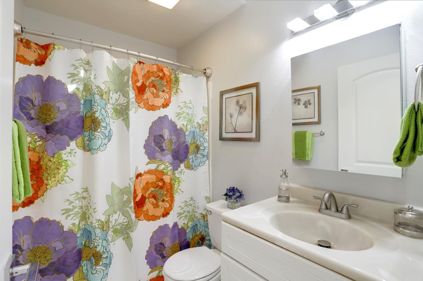 Detail Gallery Image 23 of 28 For 545 Cassatt Way, San Jose,  CA 95125 - 3 Beds | 2/1 Baths