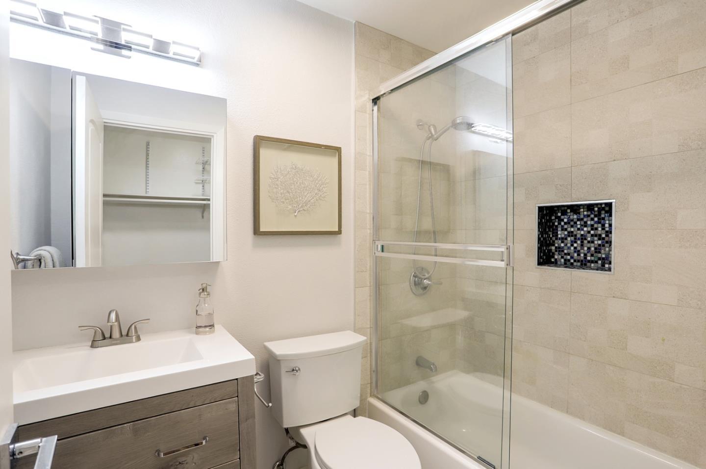 Detail Gallery Image 24 of 28 For 545 Cassatt Way, San Jose,  CA 95125 - 3 Beds | 2/1 Baths