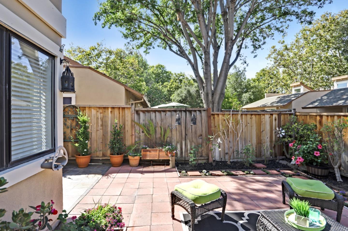 Detail Gallery Image 26 of 28 For 545 Cassatt Way, San Jose,  CA 95125 - 3 Beds | 2/1 Baths