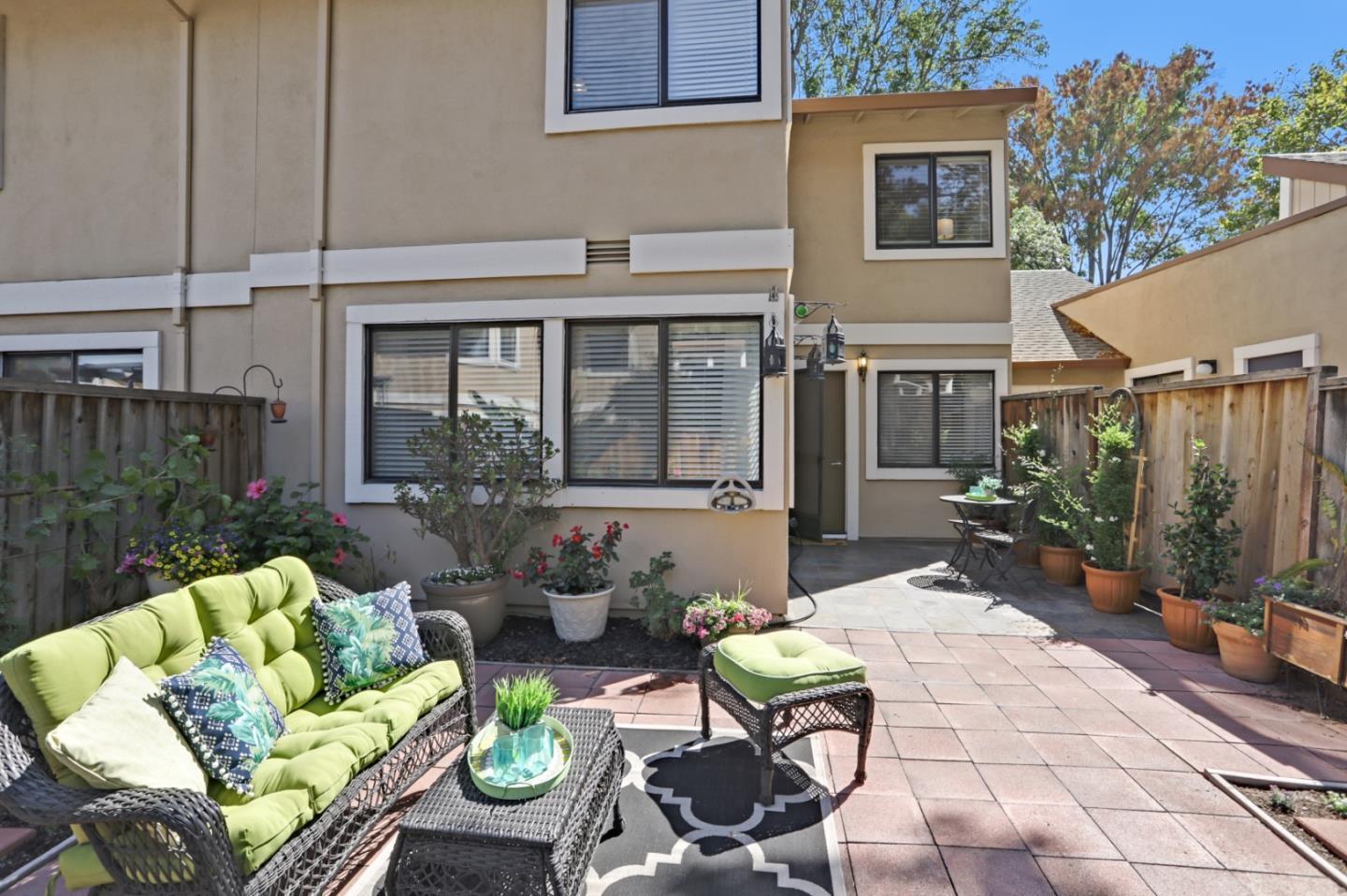 Detail Gallery Image 27 of 28 For 545 Cassatt Way, San Jose,  CA 95125 - 3 Beds | 2/1 Baths