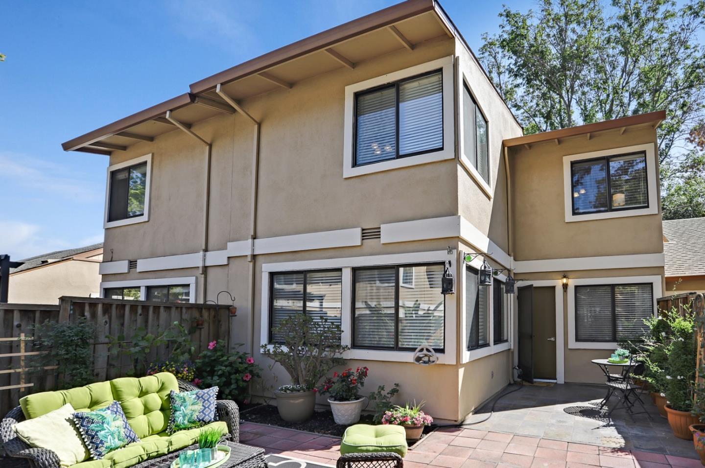 Detail Gallery Image 28 of 28 For 545 Cassatt Way, San Jose,  CA 95125 - 3 Beds | 2/1 Baths