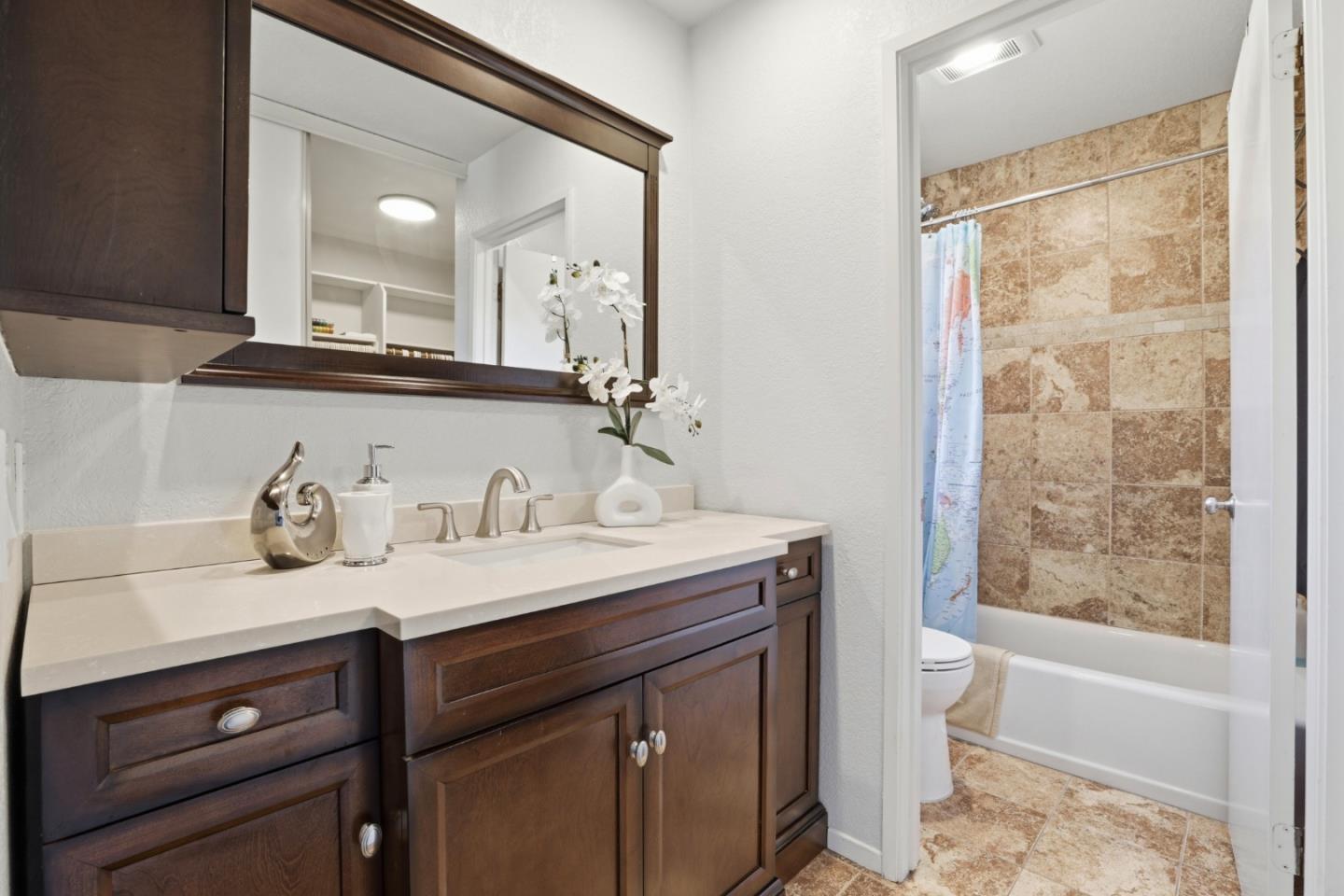 Detail Gallery Image 31 of 37 For 81 Frontier Trail Dr, San Jose,  CA 95136 - 3 Beds | 2/1 Baths
