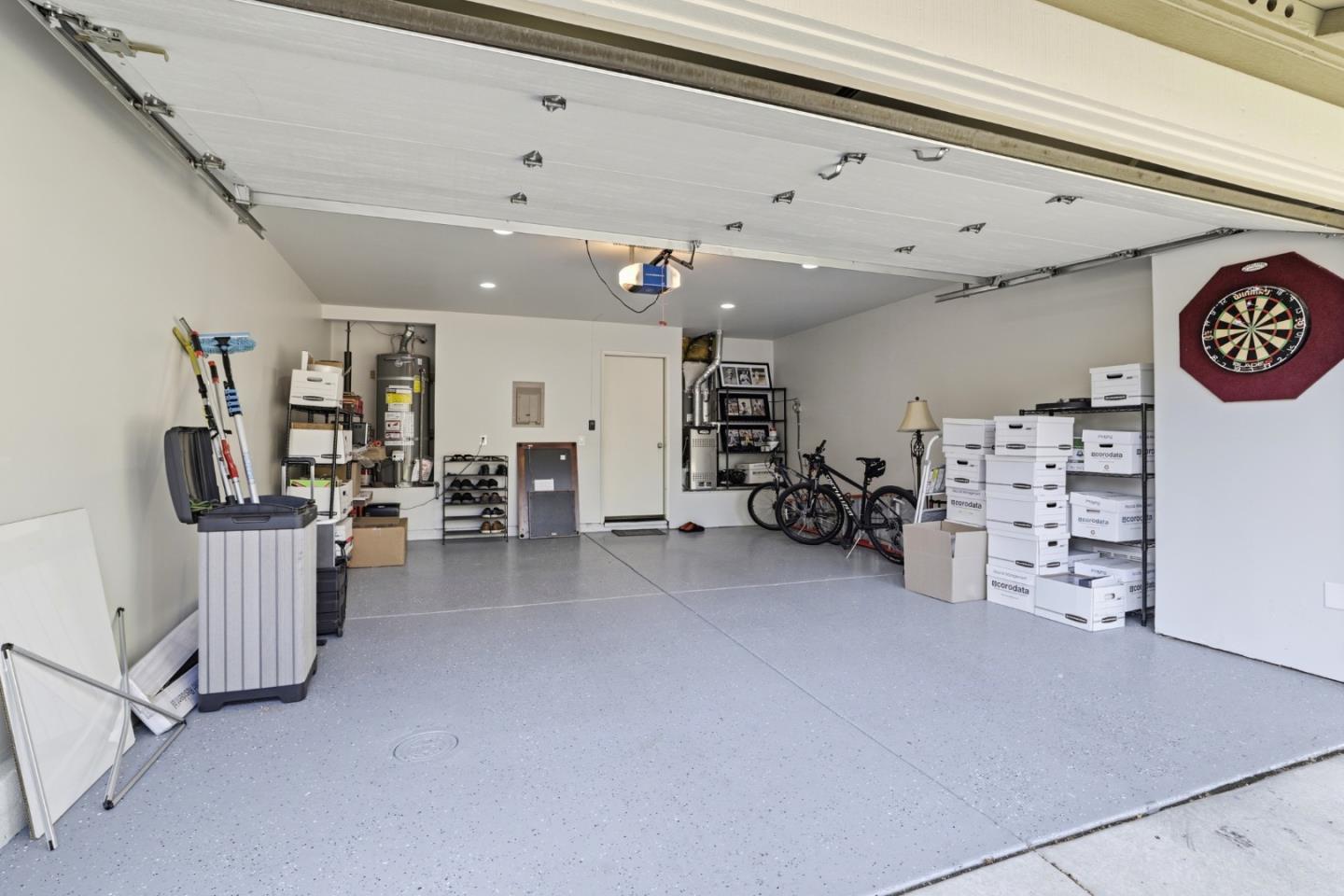 Detail Gallery Image 35 of 37 For 81 Frontier Trail Dr, San Jose,  CA 95136 - 3 Beds | 2/1 Baths