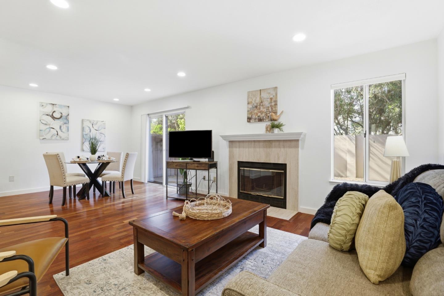 Detail Gallery Image 9 of 37 For 81 Frontier Trail Dr, San Jose,  CA 95136 - 3 Beds | 2/1 Baths