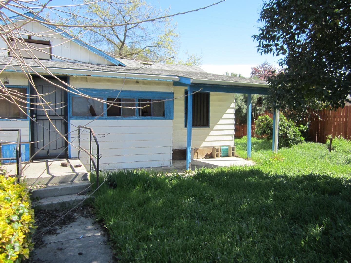 Detail Gallery Image 13 of 27 For 1647 N Gilchrist Ave, Stockton,  CA 95205 - 3 Beds | 1 Baths