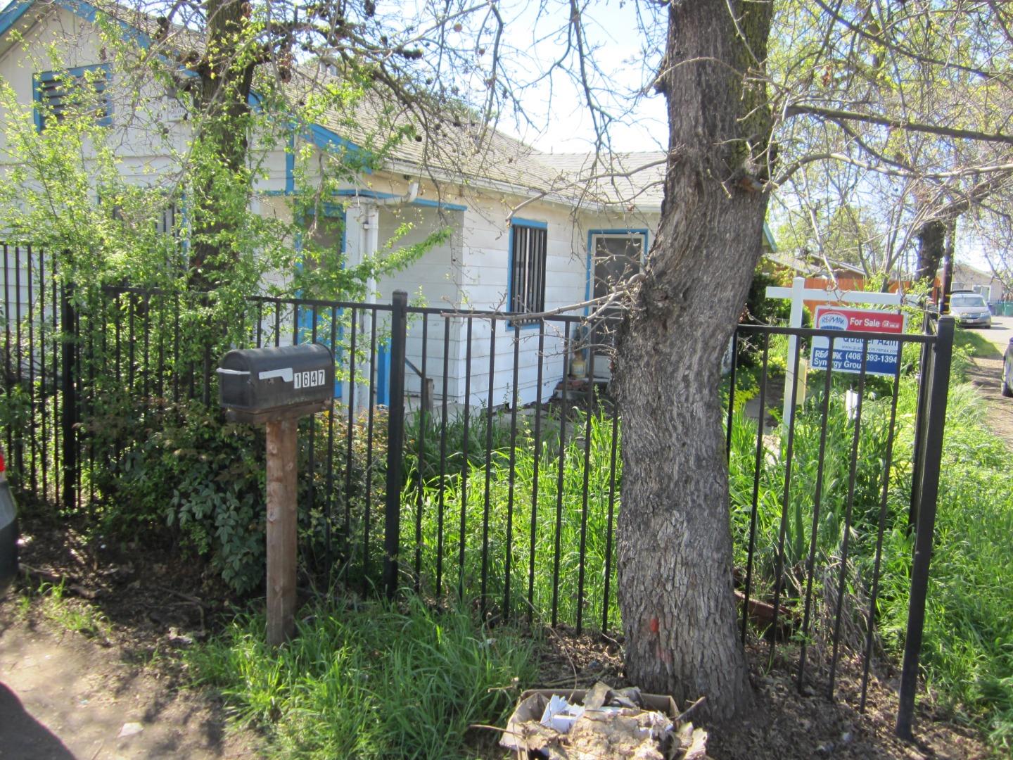 Detail Gallery Image 17 of 27 For 1647 N Gilchrist Ave, Stockton,  CA 95205 - 3 Beds | 1 Baths