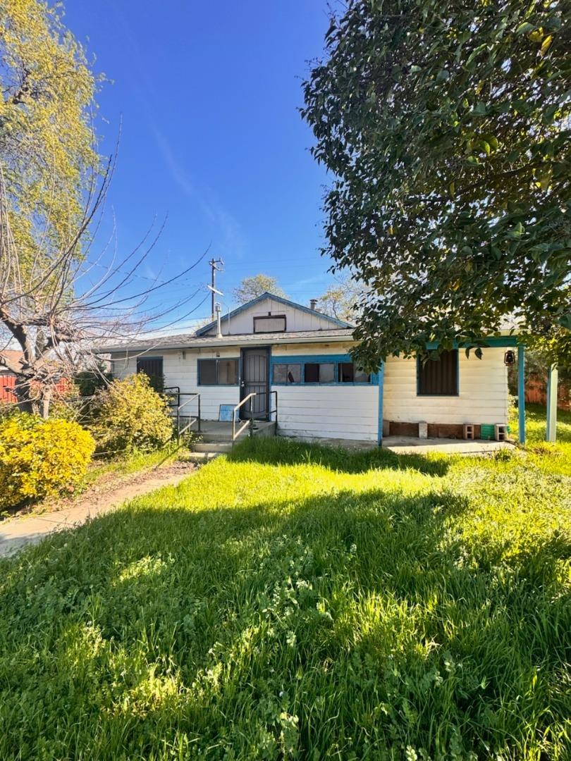 Detail Gallery Image 22 of 27 For 1647 N Gilchrist Ave, Stockton,  CA 95205 - 3 Beds | 1 Baths