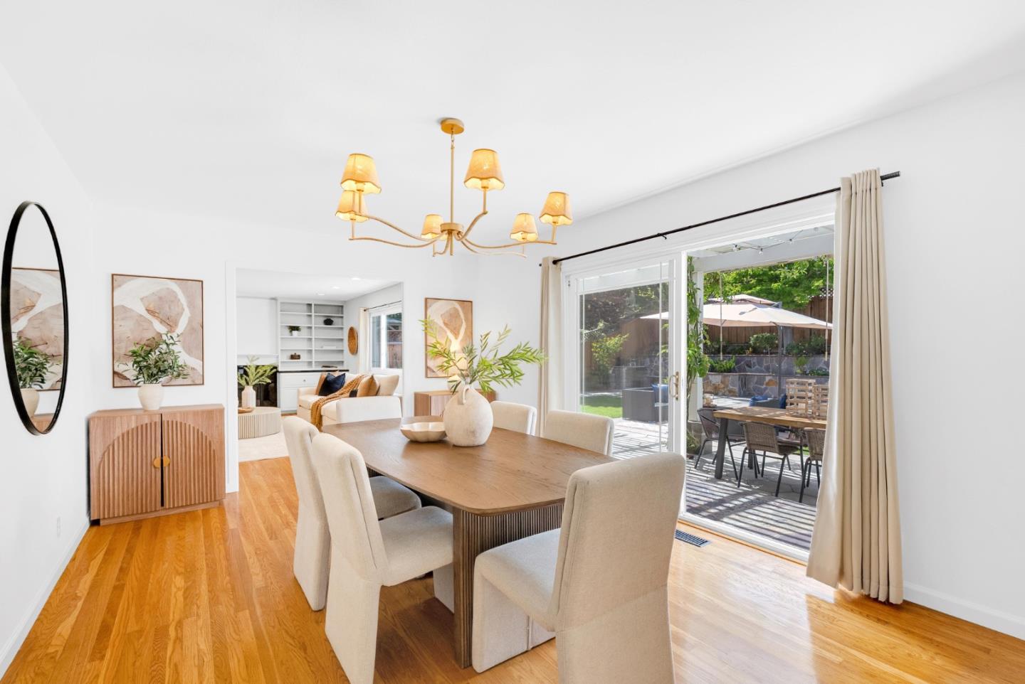 Detail Gallery Image 10 of 47 For 6529 Fall River Dr, San Jose,  CA 95120 - 5 Beds | 3 Baths