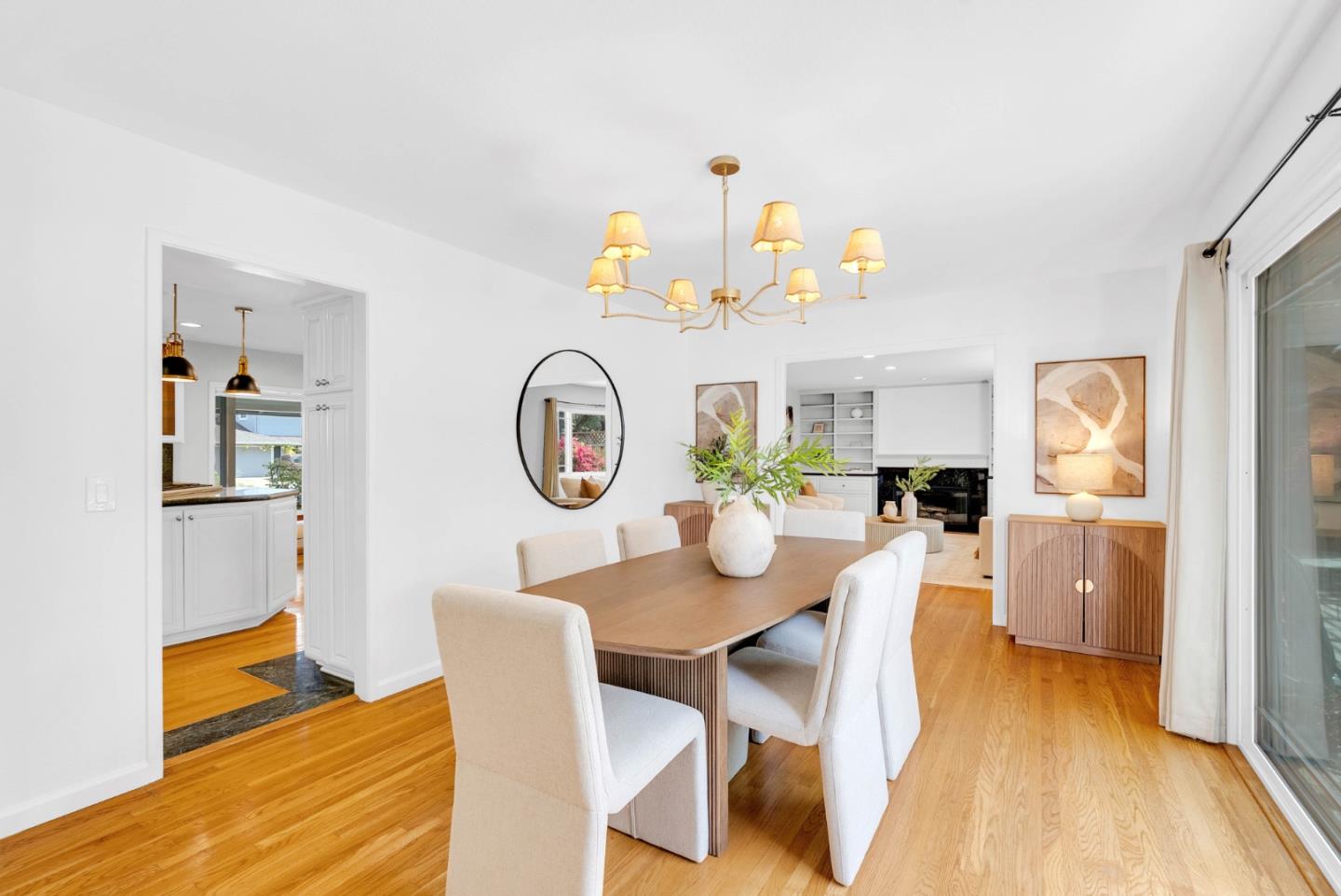 Detail Gallery Image 11 of 47 For 6529 Fall River Dr, San Jose,  CA 95120 - 5 Beds | 3 Baths