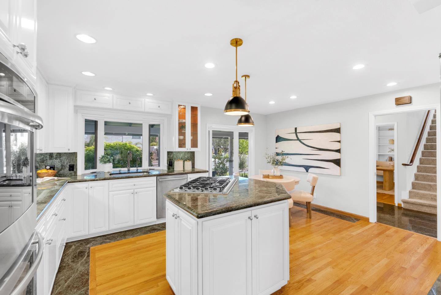 Detail Gallery Image 12 of 47 For 6529 Fall River Dr, San Jose,  CA 95120 - 5 Beds | 3 Baths