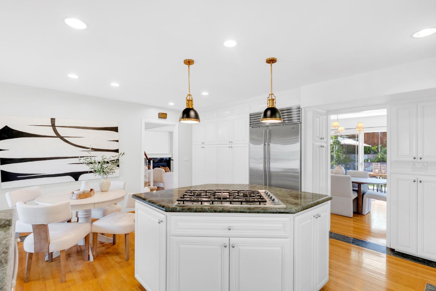 Detail Gallery Image 15 of 47 For 6529 Fall River Dr, San Jose,  CA 95120 - 5 Beds | 3 Baths