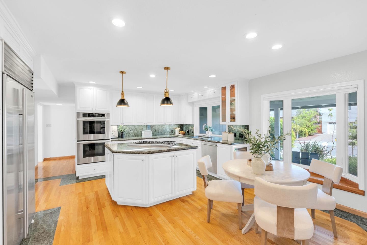 Detail Gallery Image 17 of 47 For 6529 Fall River Dr, San Jose,  CA 95120 - 5 Beds | 3 Baths