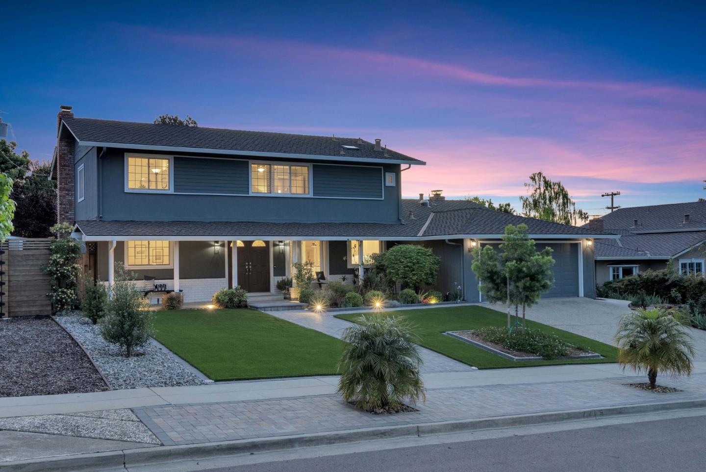 Detail Gallery Image 2 of 47 For 6529 Fall River Dr, San Jose,  CA 95120 - 5 Beds | 3 Baths