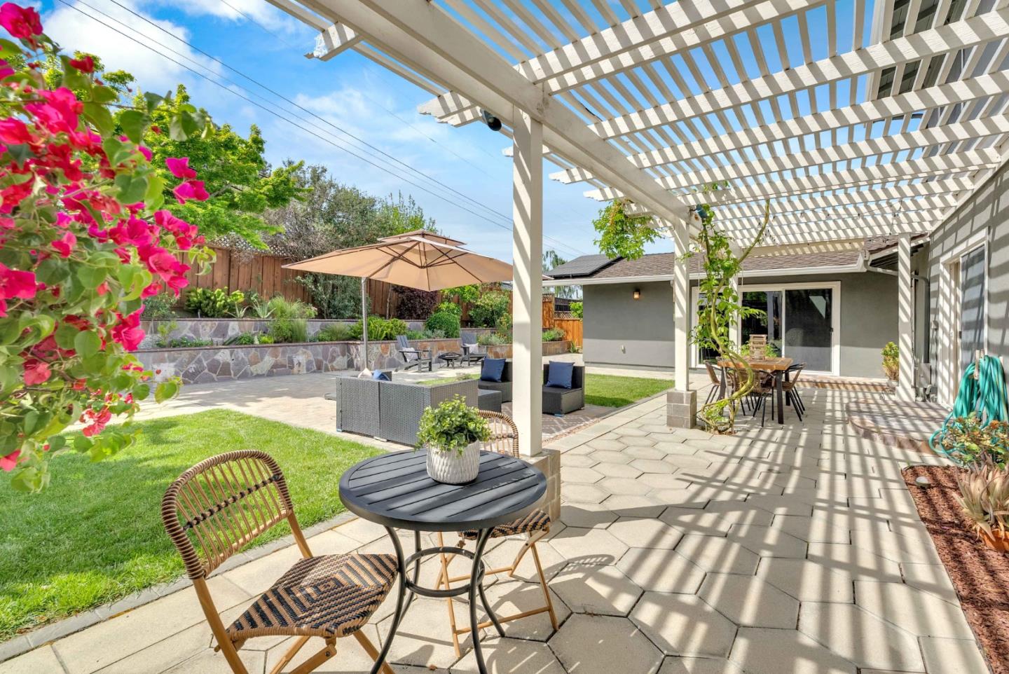 Detail Gallery Image 39 of 47 For 6529 Fall River Dr, San Jose,  CA 95120 - 5 Beds | 3 Baths