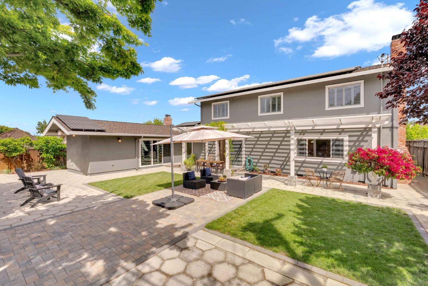 Detail Gallery Image 40 of 47 For 6529 Fall River Dr, San Jose,  CA 95120 - 5 Beds | 3 Baths