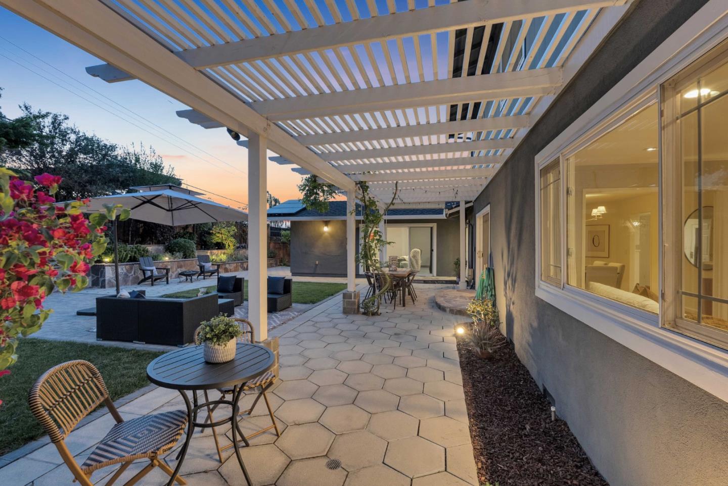 Detail Gallery Image 41 of 47 For 6529 Fall River Dr, San Jose,  CA 95120 - 5 Beds | 3 Baths