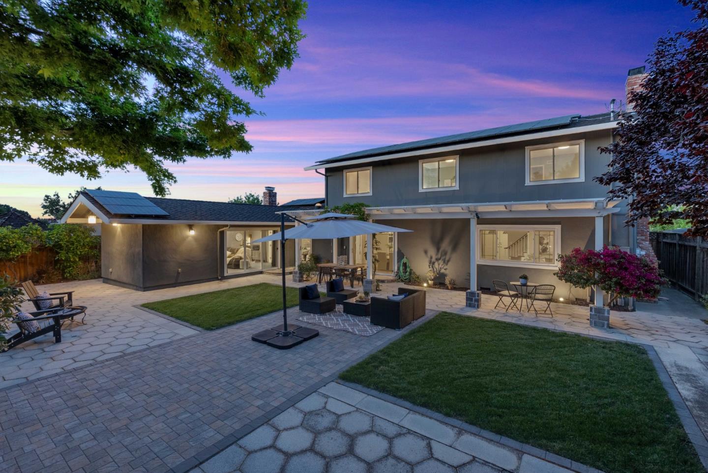 Detail Gallery Image 42 of 47 For 6529 Fall River Dr, San Jose,  CA 95120 - 5 Beds | 3 Baths