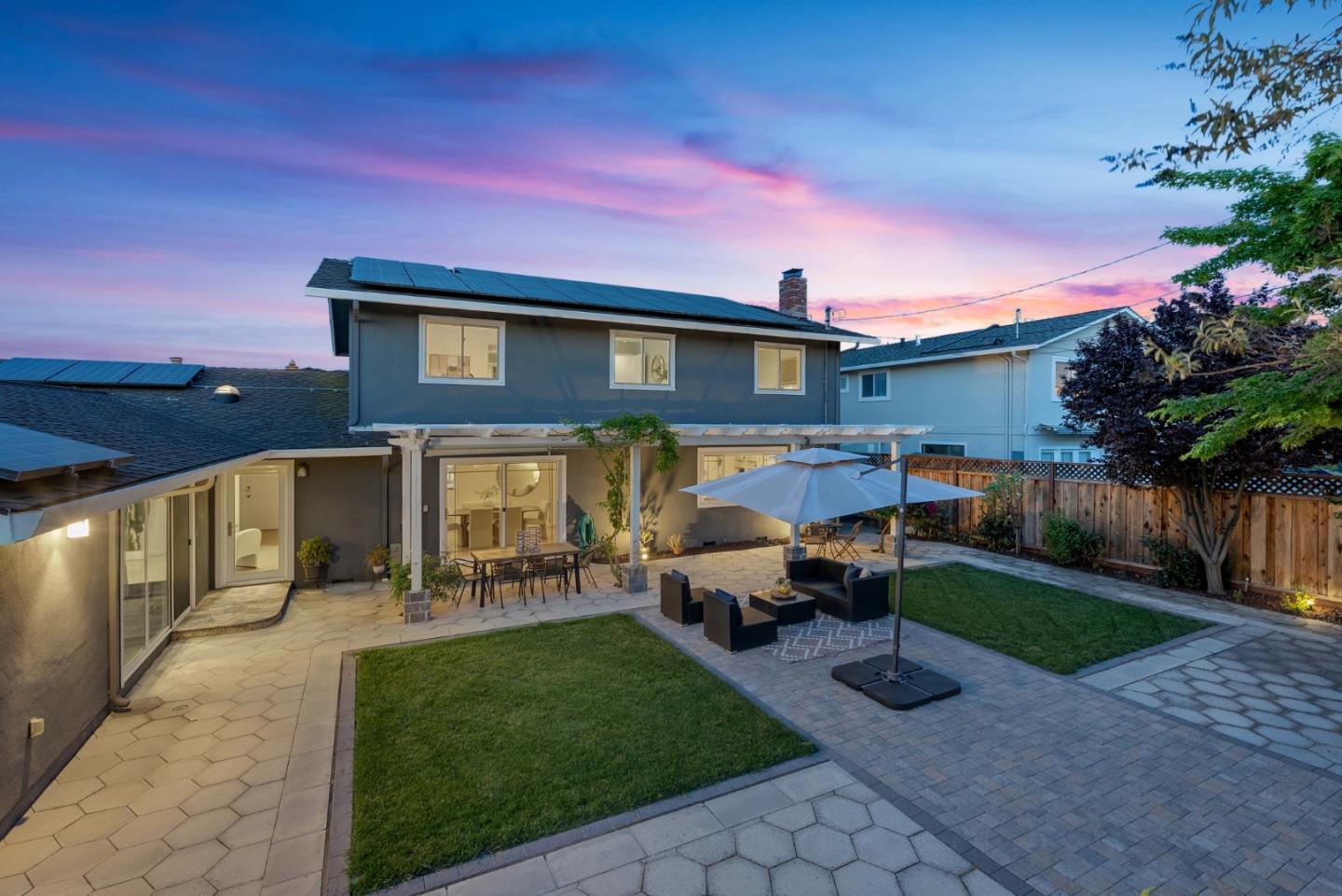 Detail Gallery Image 43 of 47 For 6529 Fall River Dr, San Jose,  CA 95120 - 5 Beds | 3 Baths