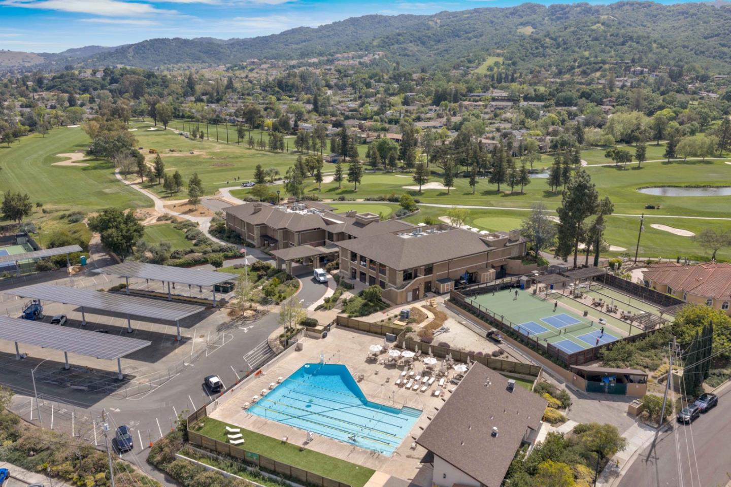 Detail Gallery Image 44 of 47 For 6529 Fall River Dr, San Jose,  CA 95120 - 5 Beds | 3 Baths