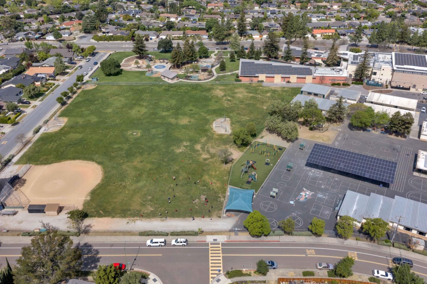 Detail Gallery Image 47 of 47 For 6529 Fall River Dr, San Jose,  CA 95120 - 5 Beds | 3 Baths