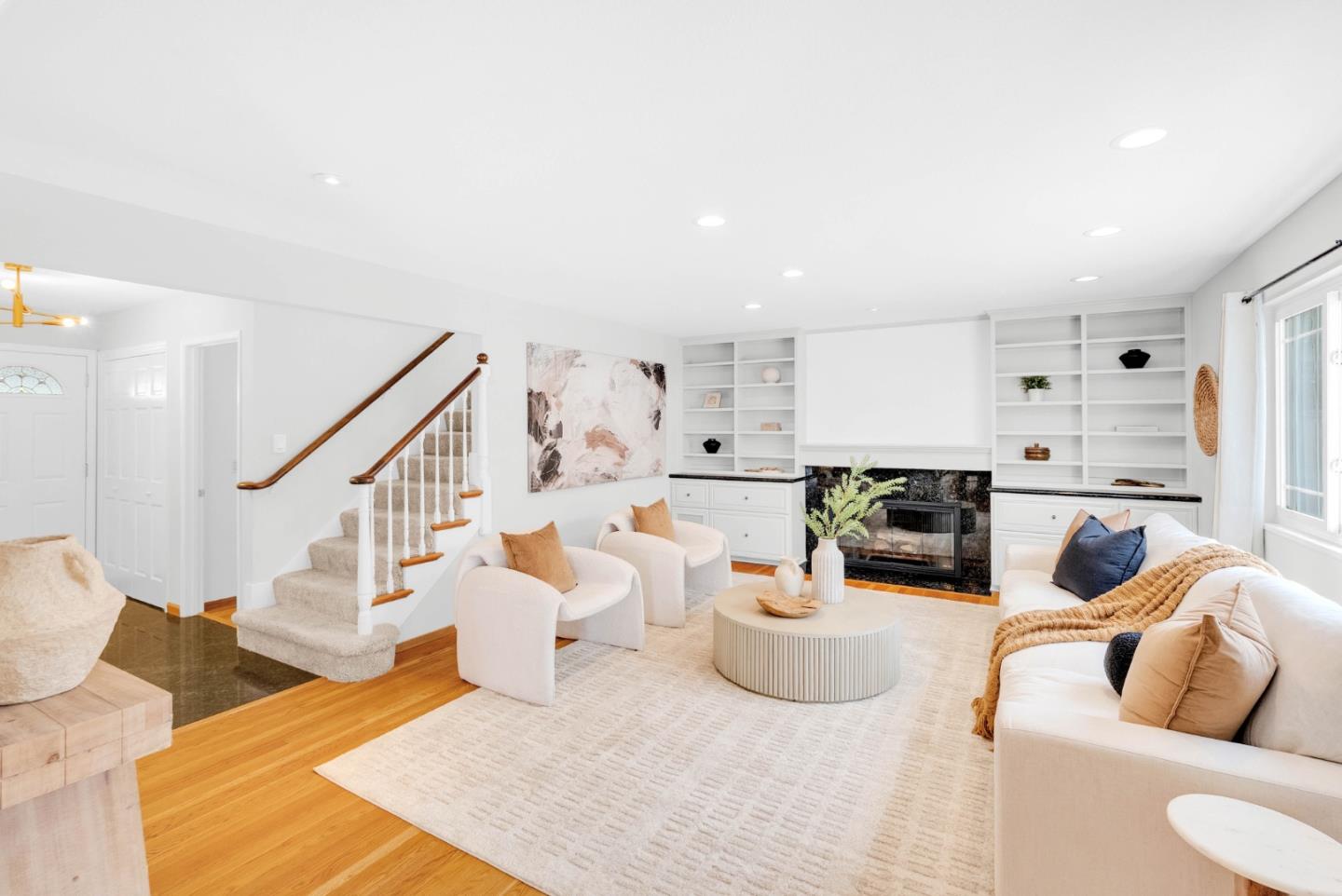 Detail Gallery Image 8 of 47 For 6529 Fall River Dr, San Jose,  CA 95120 - 5 Beds | 3 Baths