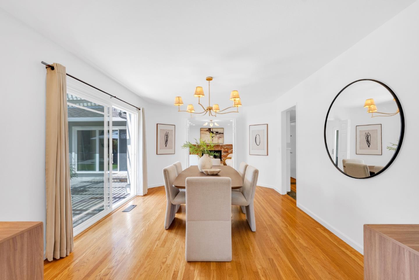 Detail Gallery Image 9 of 47 For 6529 Fall River Dr, San Jose,  CA 95120 - 5 Beds | 3 Baths