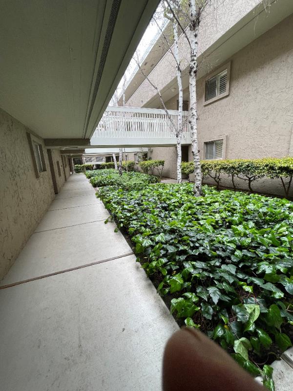 Detail Gallery Image 10 of 12 For 675 Sharon Park Dr #108,  Menlo Park,  CA 94025 - 1 Beds | 1 Baths