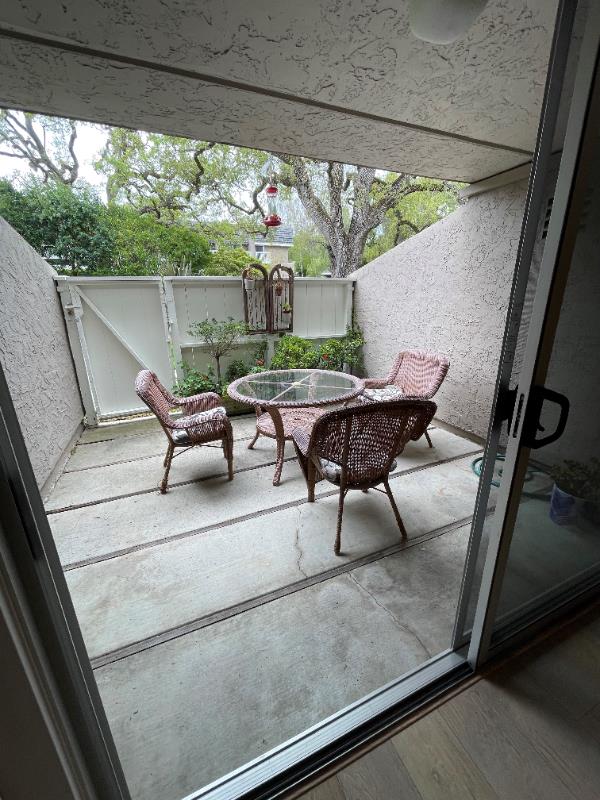 Detail Gallery Image 12 of 12 For 675 Sharon Park Dr #108,  Menlo Park,  CA 94025 - 1 Beds | 1 Baths