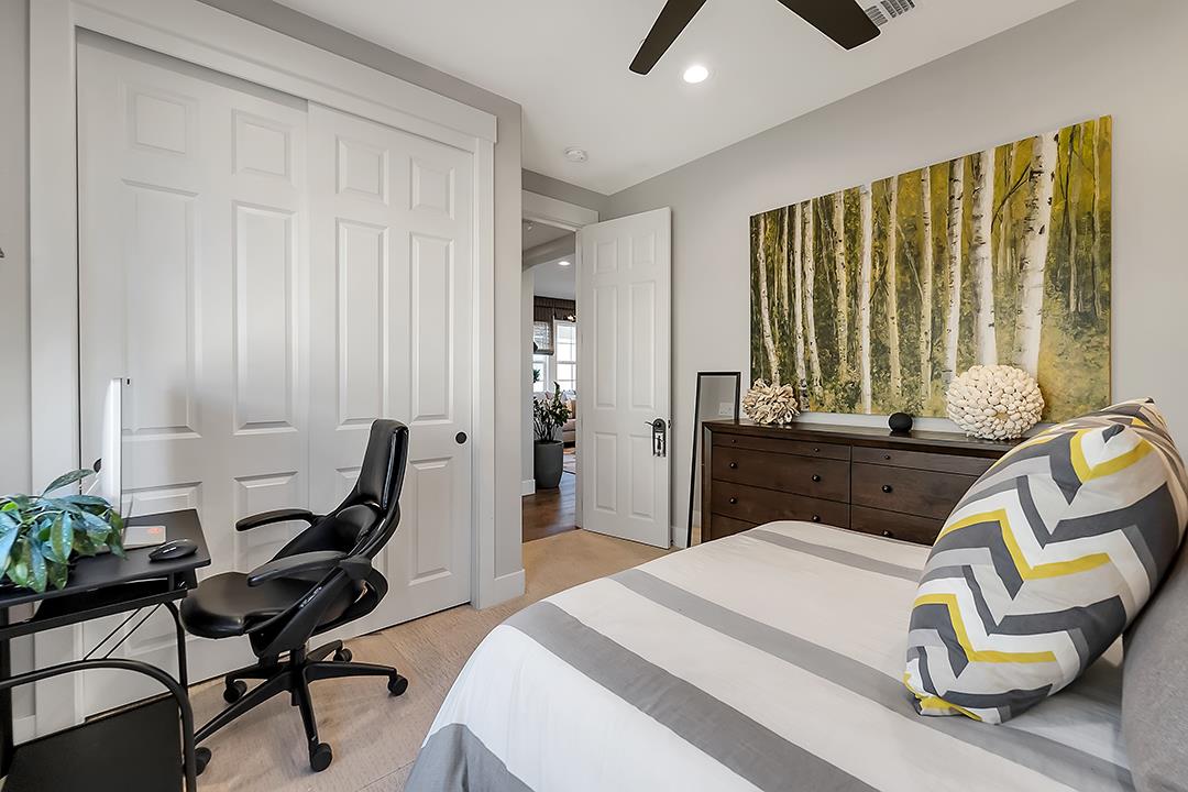 Detail Gallery Image 12 of 52 For 600 Thyme Way, San Ramon,  CA 94582 - 4 Beds | 4/1 Baths