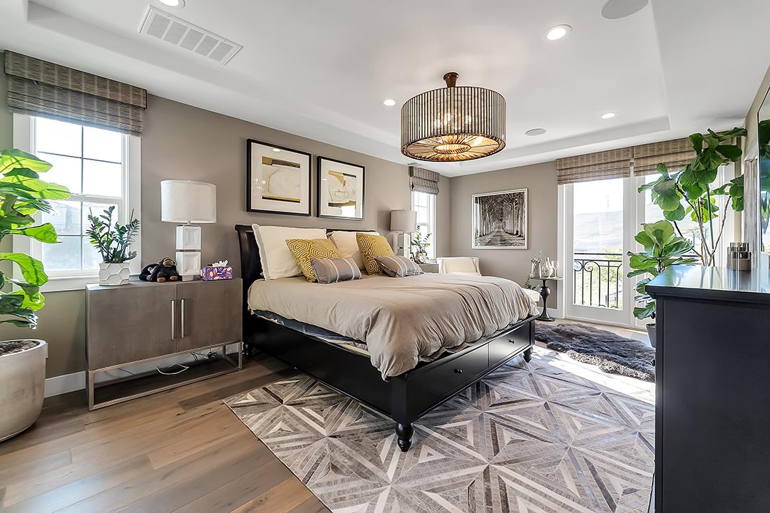 Detail Gallery Image 16 of 52 For 600 Thyme Way, San Ramon,  CA 94582 - 4 Beds | 4/1 Baths