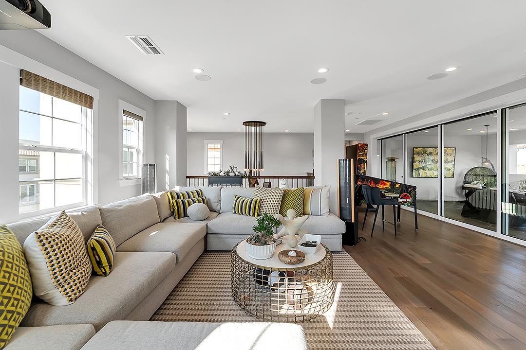 Detail Gallery Image 26 of 52 For 600 Thyme Way, San Ramon,  CA 94582 - 4 Beds | 4/1 Baths