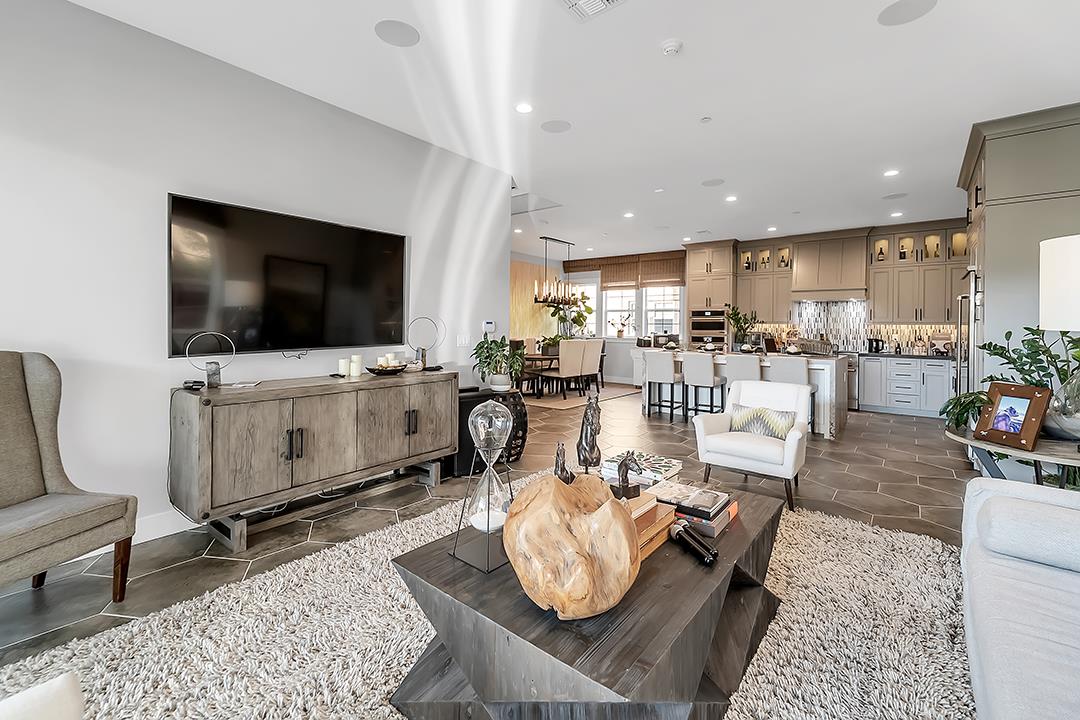 Detail Gallery Image 29 of 52 For 600 Thyme Way, San Ramon,  CA 94582 - 4 Beds | 4/1 Baths