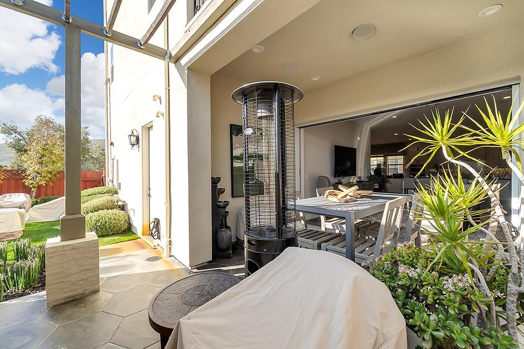 Detail Gallery Image 34 of 52 For 600 Thyme Way, San Ramon,  CA 94582 - 4 Beds | 4/1 Baths