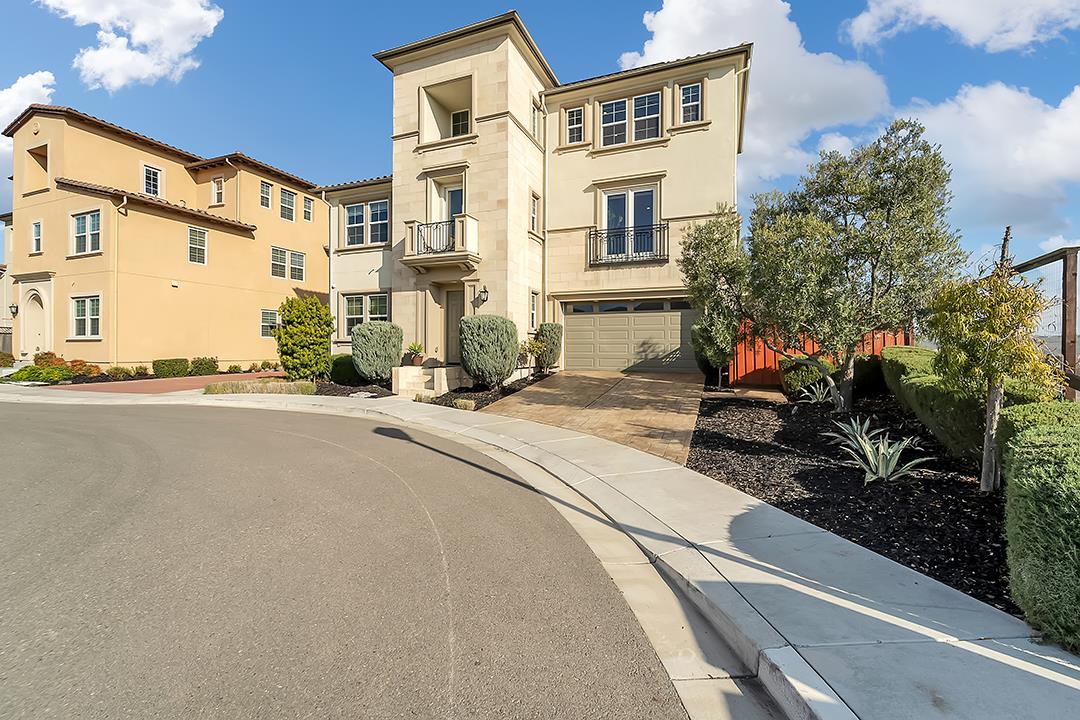Detail Gallery Image 39 of 52 For 600 Thyme Way, San Ramon,  CA 94582 - 4 Beds | 4/1 Baths