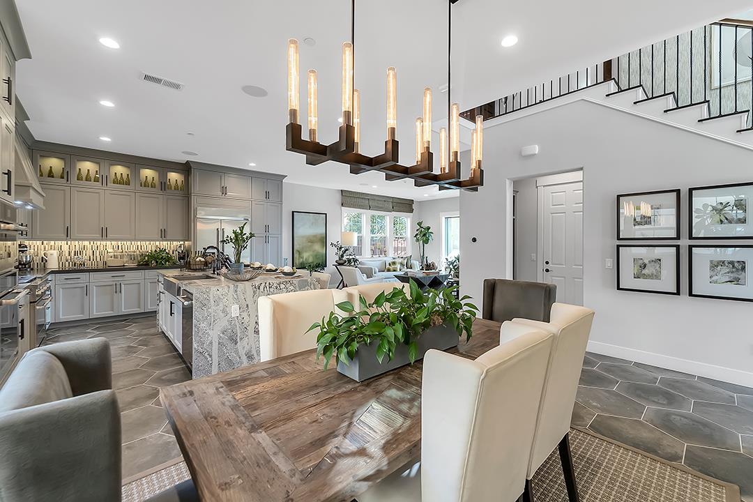 Detail Gallery Image 4 of 52 For 600 Thyme Way, San Ramon,  CA 94582 - 4 Beds | 4/1 Baths