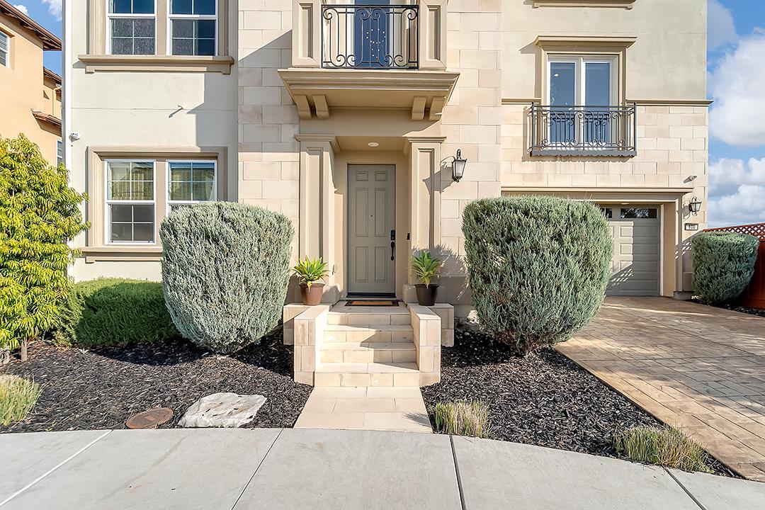 Detail Gallery Image 41 of 52 For 600 Thyme Way, San Ramon,  CA 94582 - 4 Beds | 4/1 Baths